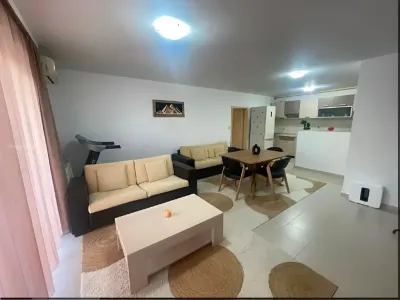 Apartament vanzare cumparare Neptun Constanta living spatios