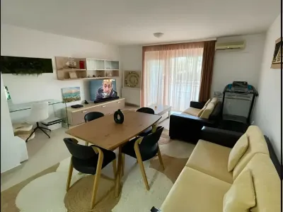 Apartament de vanzare Neptun