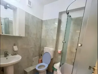 Apartament vanzare cumparare Neptun Constanta baie cu dus