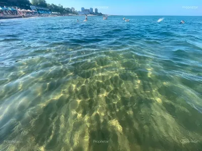 Apartament vanzare cumparare Neptun Constanta plaja aproape