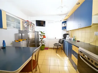 Bucatarie utilata apartament vanzare Oradea Bihor