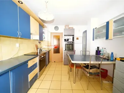 Bucatarie in apartament de vanzare Oradea Bihor