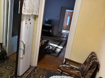apartament vanzare cumparare Orșova Mehedinți sufragerie canapea