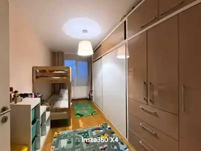 Apartament de vanzare in Otopeni Ilfov camera pentru copii
