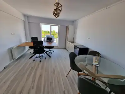 Apartament de vanzare in Otopeni Ilfov sala de conferinte