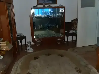 Apartament de vanzare Pitești Argeș interior spatios