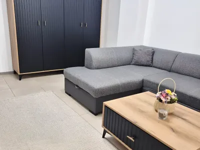 masuta cafea in living vanzare cumparare apartament Pitești Argeș
