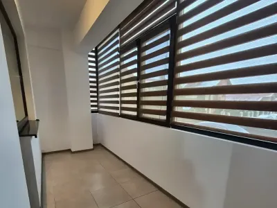 balcon cu panorama vanzare cumparare apartament Pitești Argeș