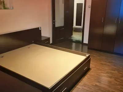 Dormitor matrimonial apartament vanzare cumparare Ploiești Prahova