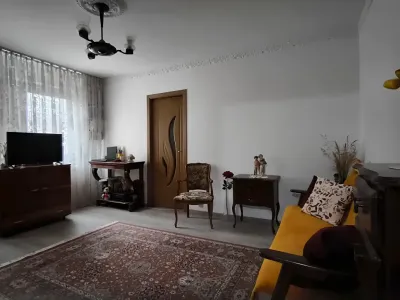 Apartament de vanzare Ploiești
