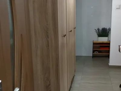 hol usi lemn apartament vanzare cumparare Ploiești Prahova