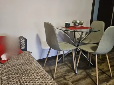 Zona dining apartament vanzare cumparare Ploiești Prahova