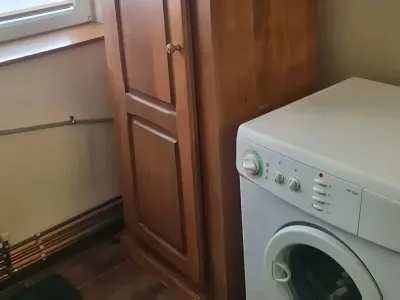 Zona spalatorie apartament vanzare cumparare Ploiești Prahova