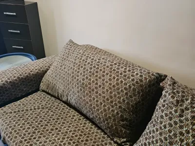 Living luminos apartament vanzare cumparare Ploiești Prahova