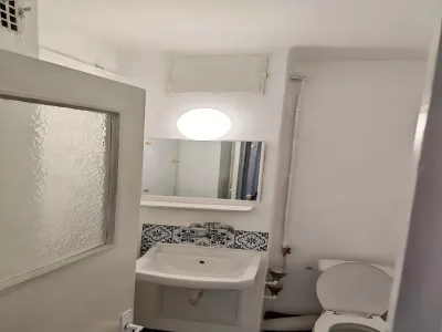 baie secundara apartament vanzare-cumparare Ploiești Prahova
