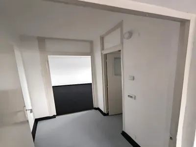 hol acces renovat apartament vanzare-cumparare Ploiești Prahova
