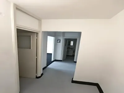 zona hol ingust apartament vanzare-cumparare Ploiești Prahova