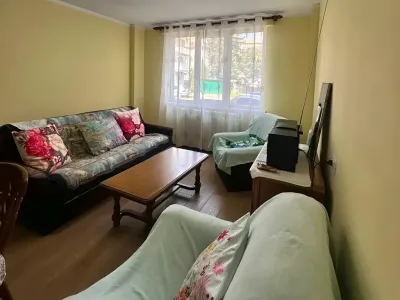 Apartament de vanzare Roman