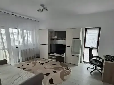 Apartament de vanzare Sânpetru