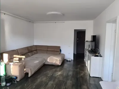 Apartament de vanzare Sânpetru