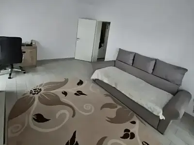 Apartament de vanzare Sânpetru Brașov sufragerie spatioasa