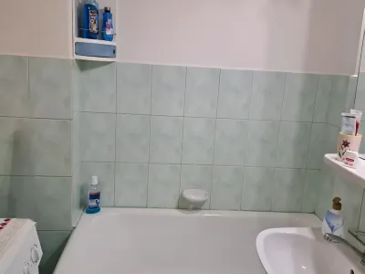 apartament vanzare cumparare Sibiu Sibiu baie cu uscator