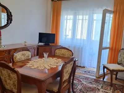 Apartament de vanzare Sibiu