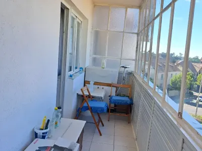apartament vanzare cumparare Sibiu Sibiu balcon mobilat