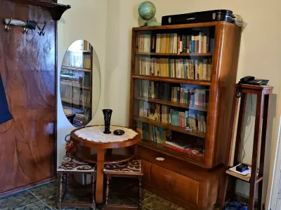 apartament vanzare cumparare Sibiu Sibiu living spatios