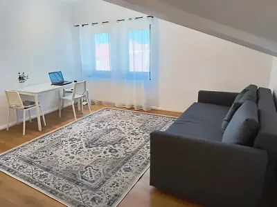 Apartament de inchiriat Sibiu