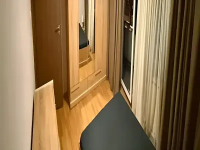 living cu pat apartament vanzare cumparare Timișoara Timiș