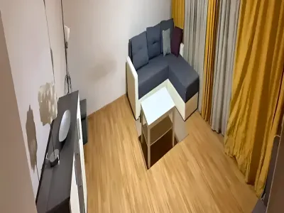 sufragerie cu masa apartament vanzare cumparare Timișoara Timiș