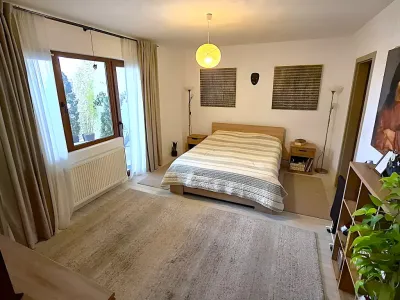 dormitor luminos apartament vanzare cumparare Timișoara Timiș