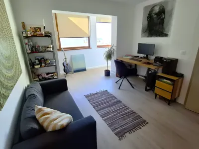 living cu birou apartament vanzare cumparare Timișoara Timiș