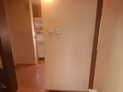 hol spatios cu aer conditionat apartament de vanzare Turda Cluj