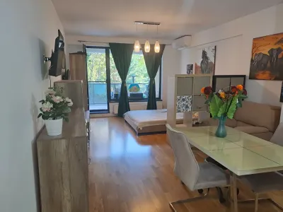 Apartament de inchiriat Voluntari