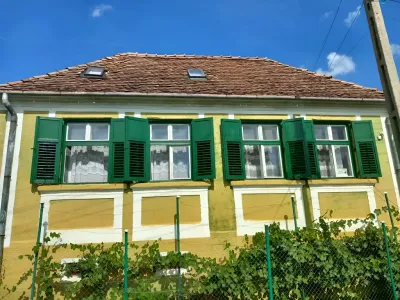 Casa de vanzare Albești