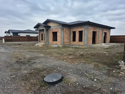 Proiect casa vanzare cumparare Balotesti Ilfov camp