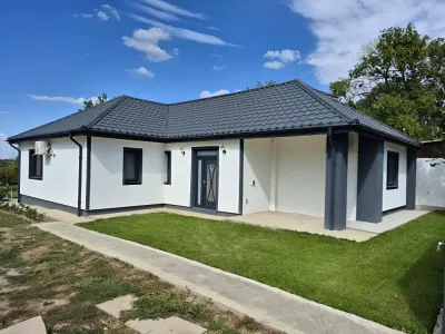 Casa de inchiriat Balotești