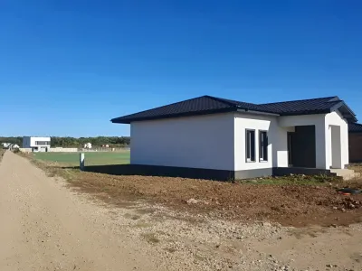 Casa de vanzare cumparare in Balotesti Ilfov teren