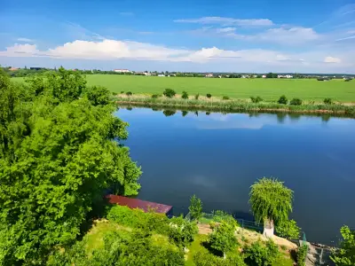 Casa de vanzare Balotești