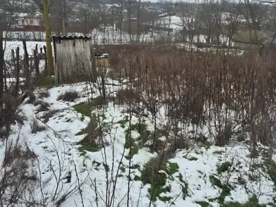 teren generos curte casa vanzare cumparare Beștepe Tulcea