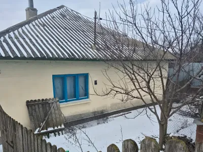 casa traditionala batraneasca vanzare cumparare Beștepe Tulcea