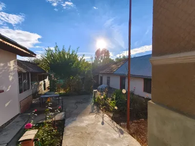 curte insorita langa casa vanzare cumparare Blejești Teleorman