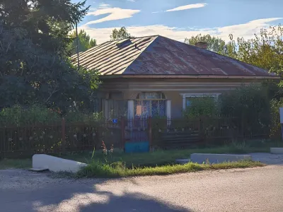 Casa de vanzare Blejești