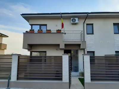 Casa de vanzare Bragadiru
