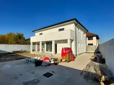 Casa de vanzare Bragadiru