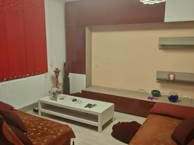Living casa de vanzare zona Bragadiru Ilfov