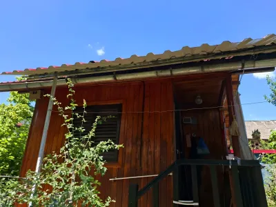 Casa de vanzare Brănești
