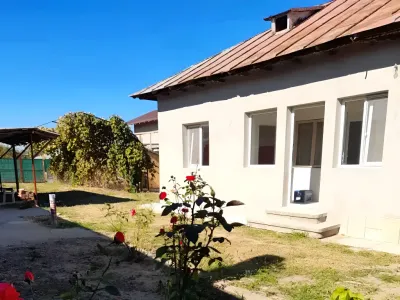 casa batraneasca de vanzare cumparare Brătășanca Prahova